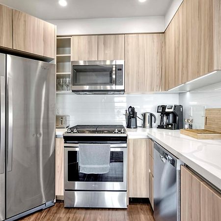 13 Luxury Apartment Los Angeles Exterior photo