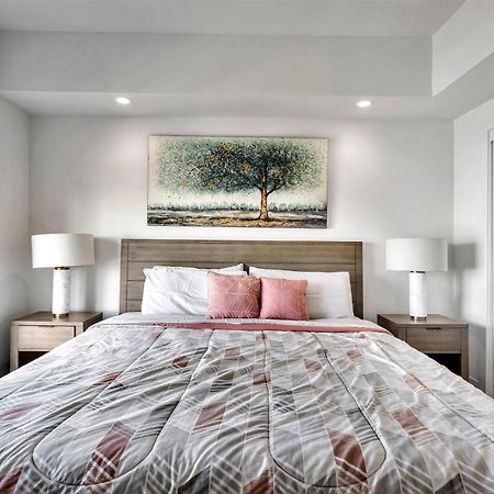 13 Luxury Apartment Los Angeles Exterior photo