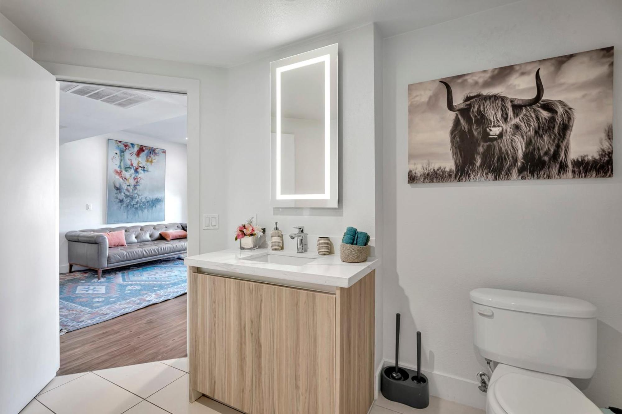 13 Luxury Apartment Los Angeles Exterior photo