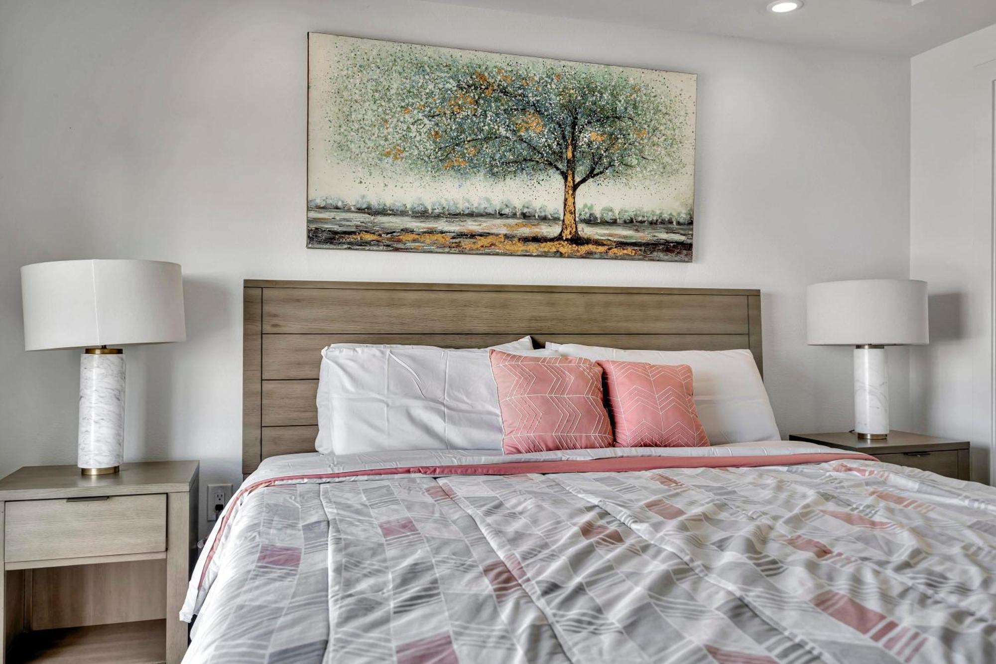 13 Luxury Apartment Los Angeles Exterior photo