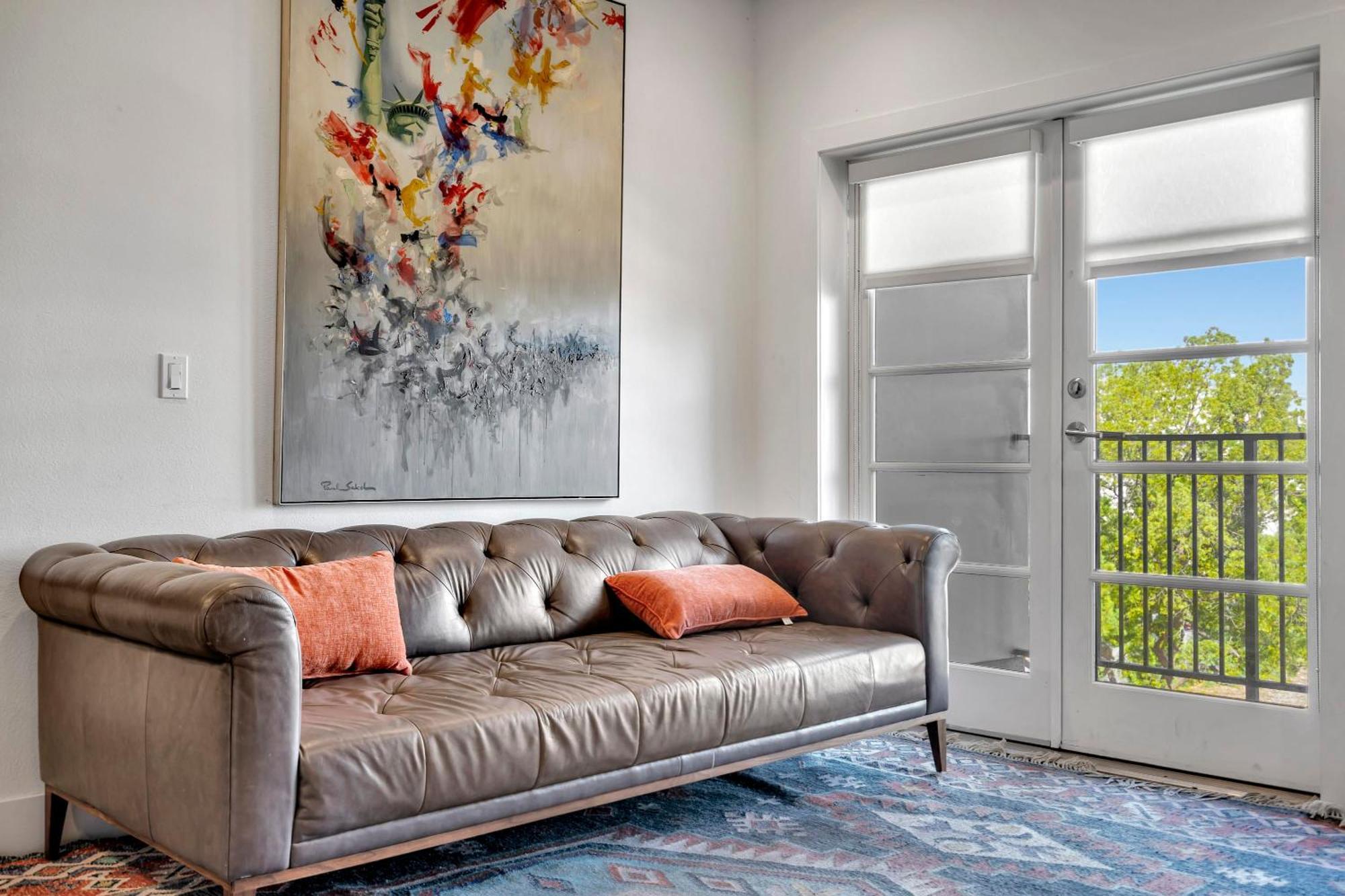 13 Luxury Apartment Los Angeles Exterior photo